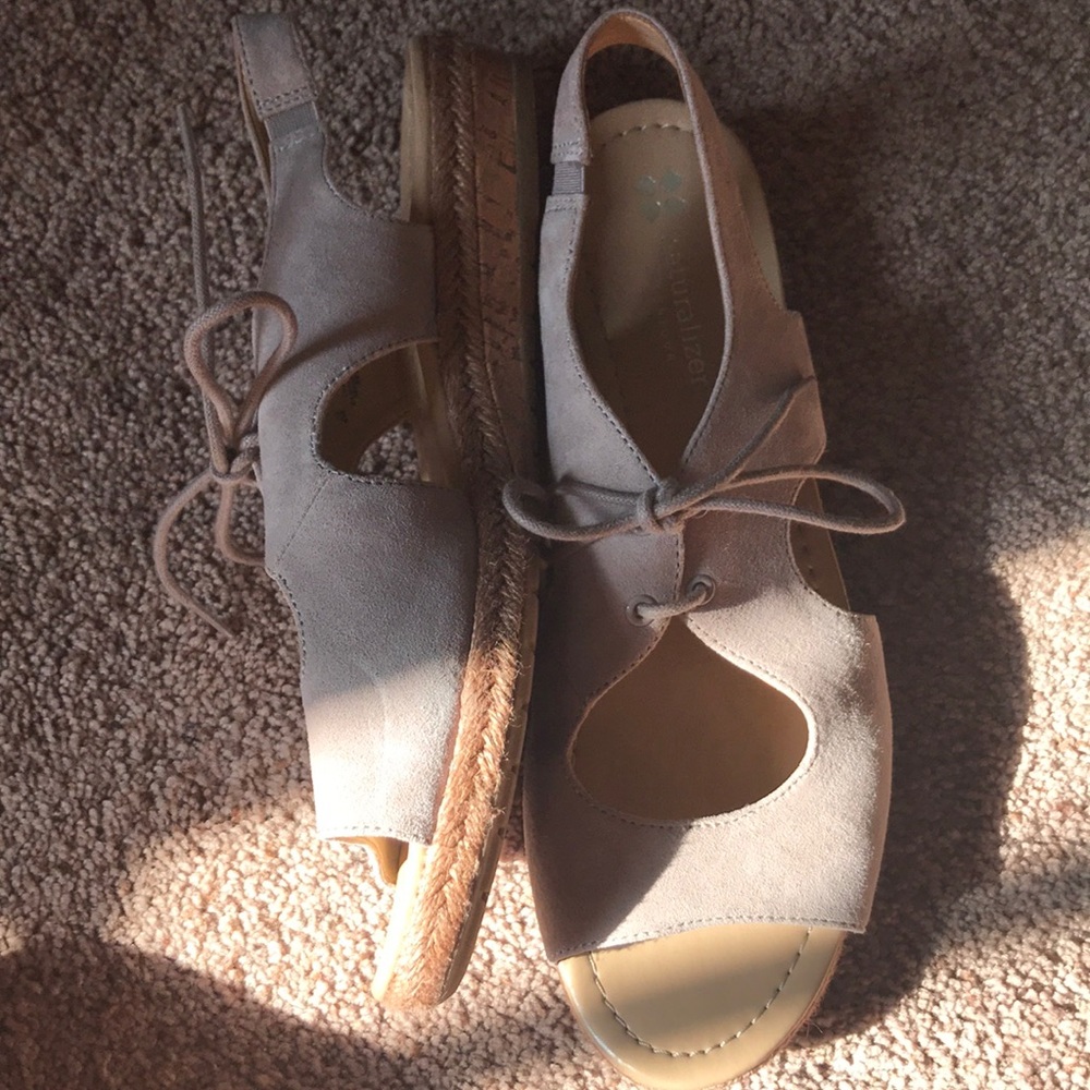 Naturalizer Sandals